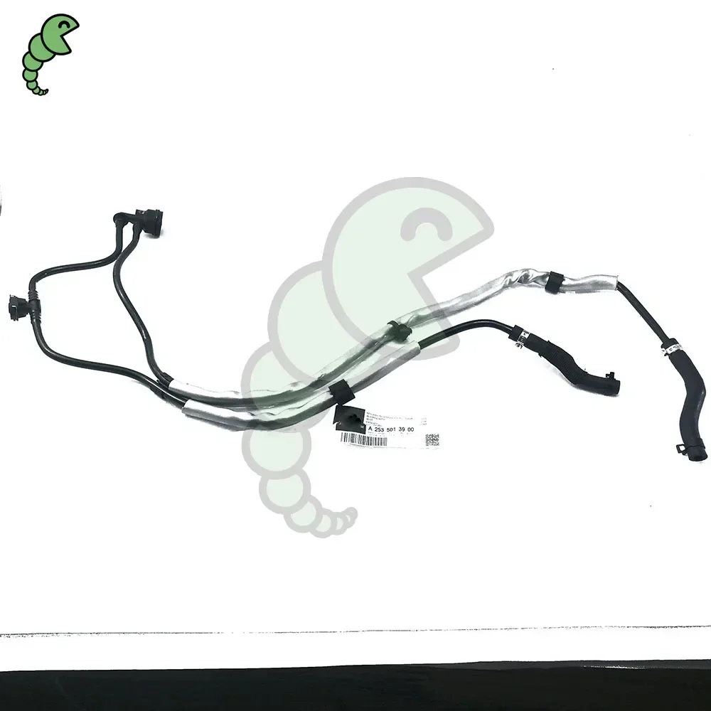 

Автомобильные запчасти для двигателя A2535013900, высокопроизводительная конкурентоспособная цена, автозапчасти для Benz, линия вентиляции двигателя A2535013900 2535013900