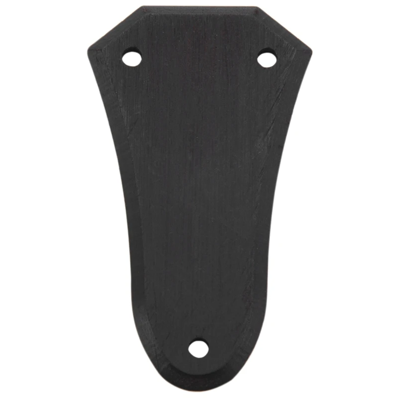 

1Pc Acoustic Guitar Truss Rod Cover Plate Guitar Parts New