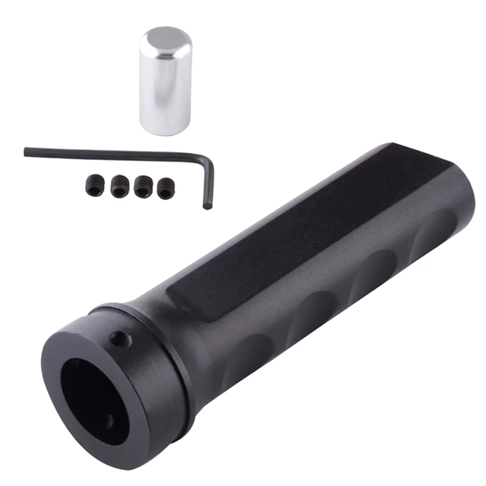 

1 Set Cover Replaceable Brake Lever Cover Car Crystal Decor Universal Handbrake Cover Vehicle Handbrake Cover