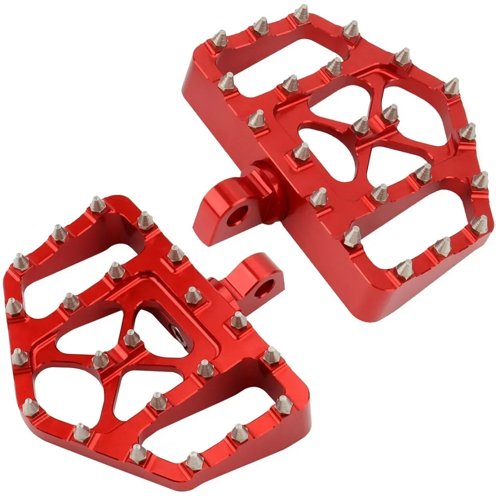 

Универсальная передняя и задняя пассажирская доска для мотоцикла, подножки для ног, педаль для Harley Sportster 883 Dyna Softail Touring V-ROD