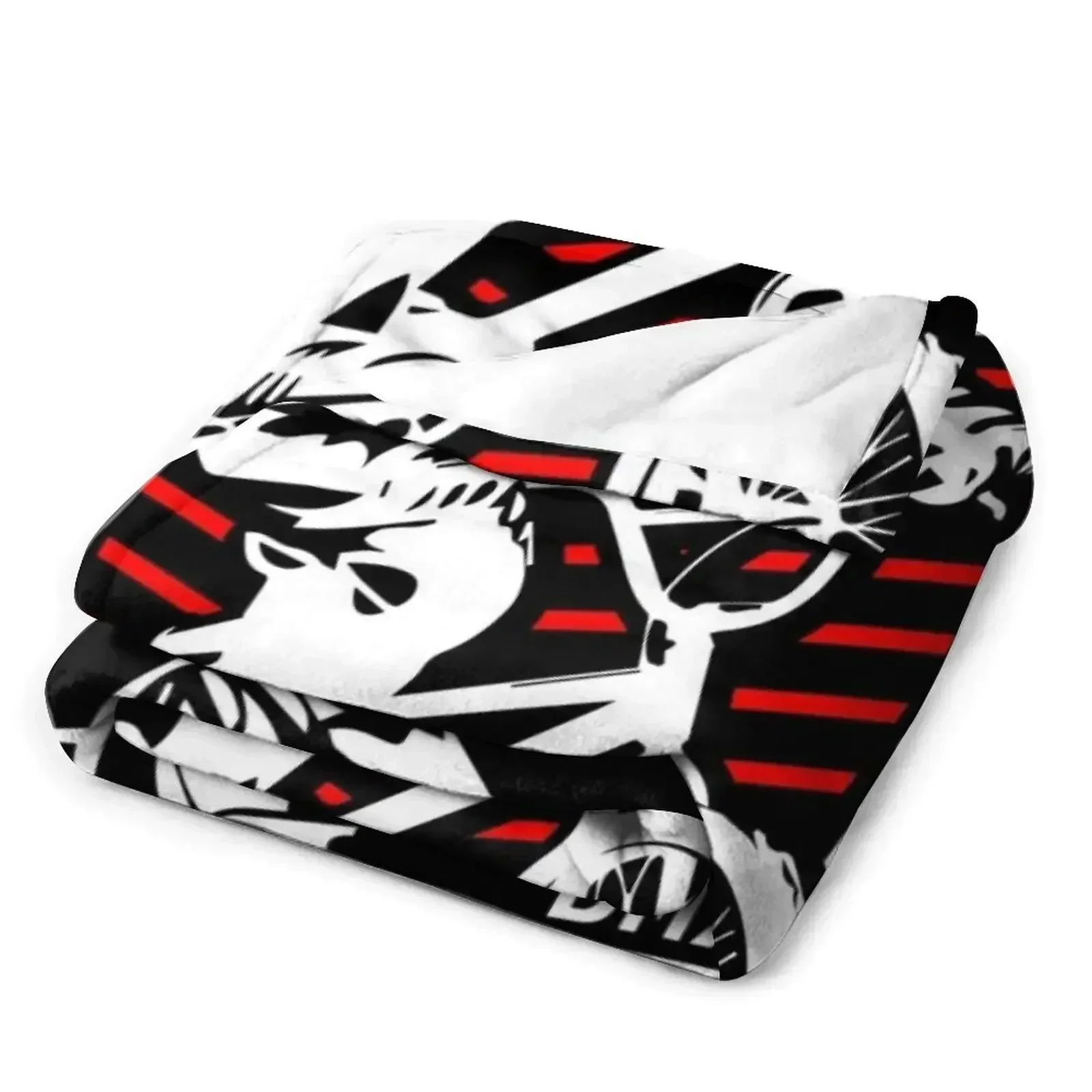 Одежда Bmx Ретро BMX Bike Old School Patch Красное одеяло Роскошный бренд Спальный мешок