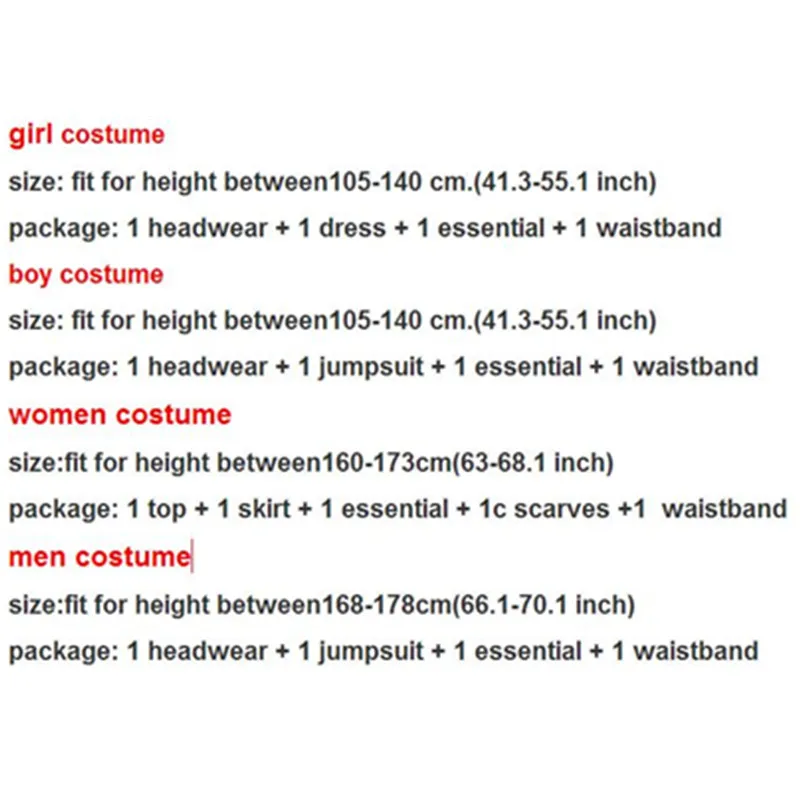 Костюмы для косплея египетского фараона Клеопатры семейный костюм принцессы