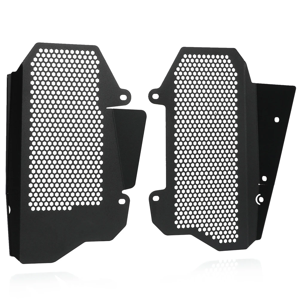 Сетка для резервуара воды Honda CRF1000L Africa Twin Adventure Sports / SD06 2018-2019