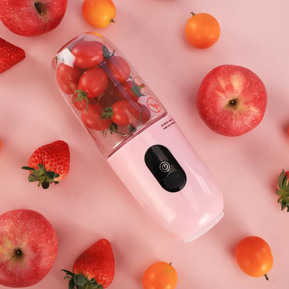 

portable blender new high speed blend bottle portable blender usb mixer
