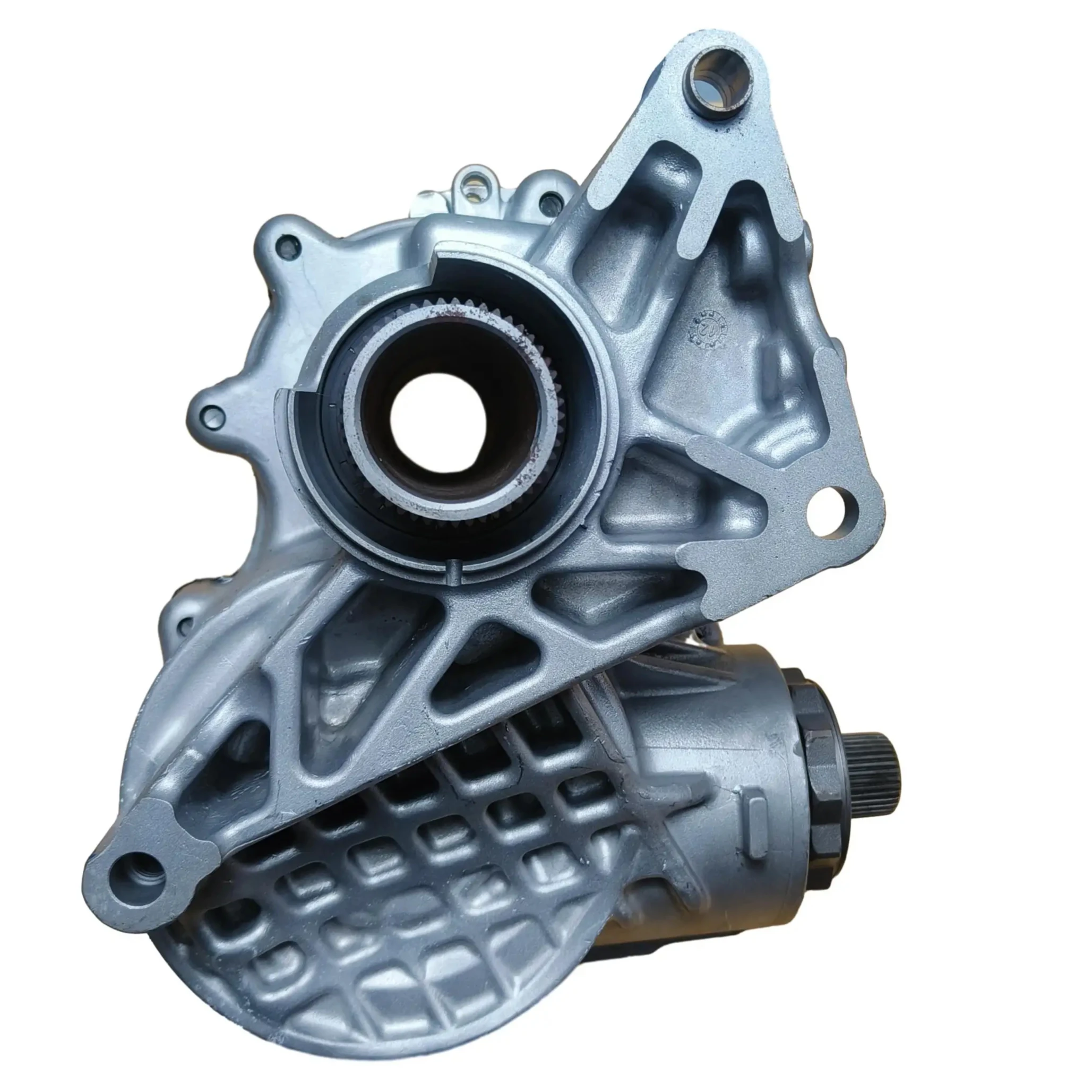 Фото Редуктор-раздатка MINI R60 R61 4X4 PTO в сборе 27109811709 27109811688, корпус двигателя для минитрактора Mini4wd Tb 03s Mini №2