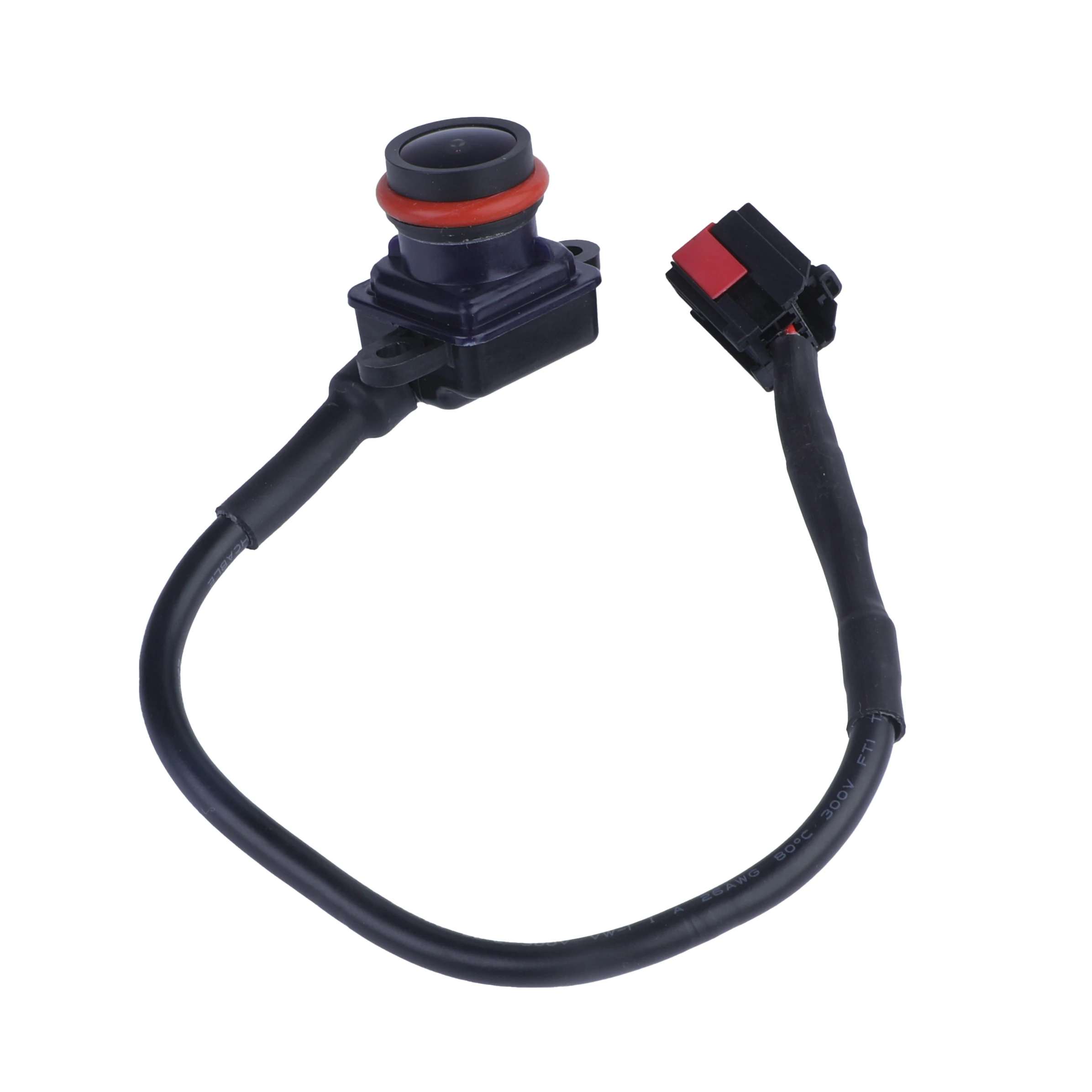 Резервная парковочная камера заднего вида 670018242 для Maserati Levante Quattroporte M156 ghilii 2010-2016