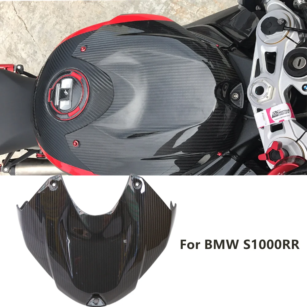 

Для BMW S1000RR аксессуары S1000 RR 2015 2016 2017 2018 мотоцикла 3K полностью из углеродного волокна Обтекатели комплекты топливный бак крышка S 1000 RR