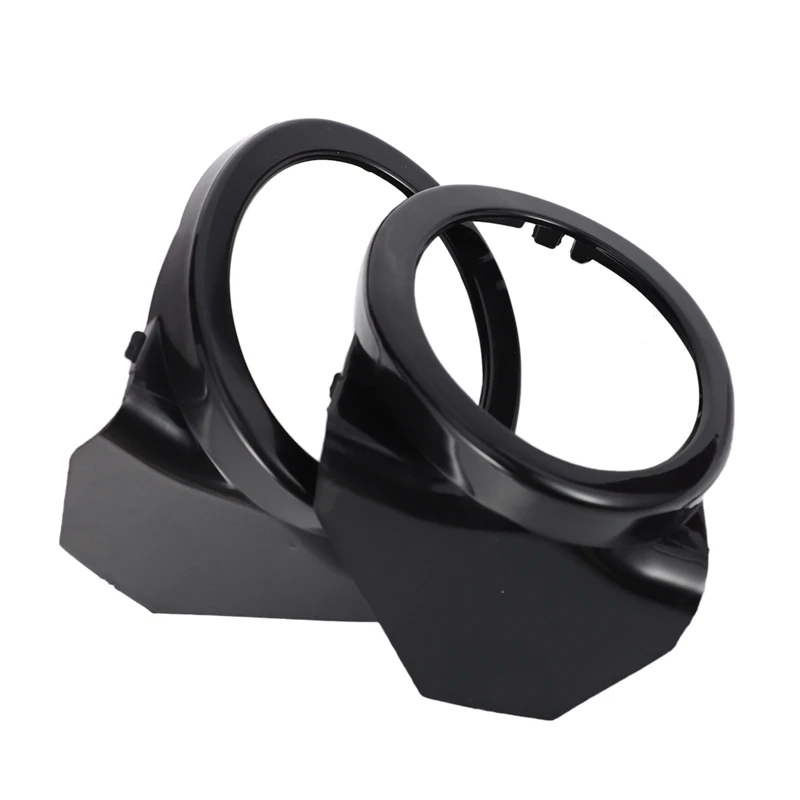 Рамки/оборы противотуманных фар/чехлы для BMW E46 с передним бампером M Sport 51112695255