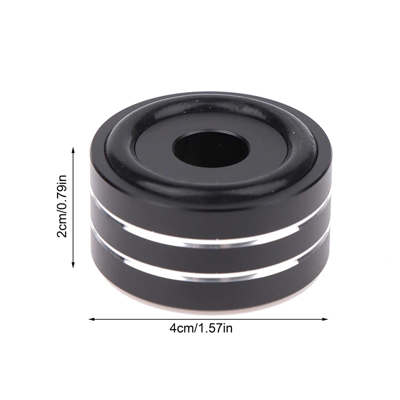 Алюминиевая изолирующая подставка для динамика SP4010 Hi-Fi