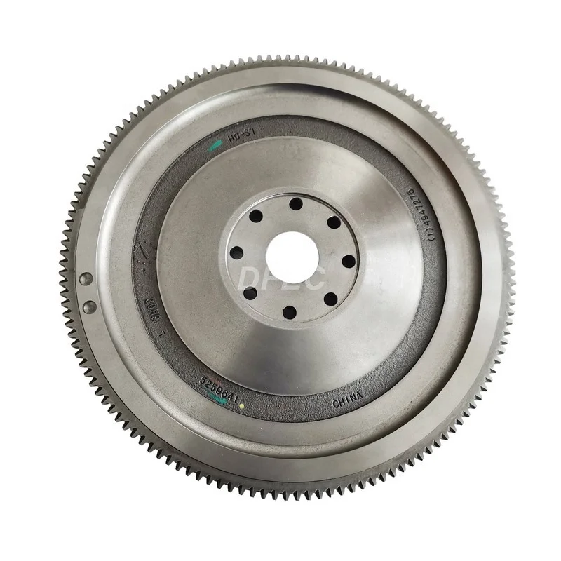 

Auto Diesel Engine Parts Flywheel 5402599 Flywheel