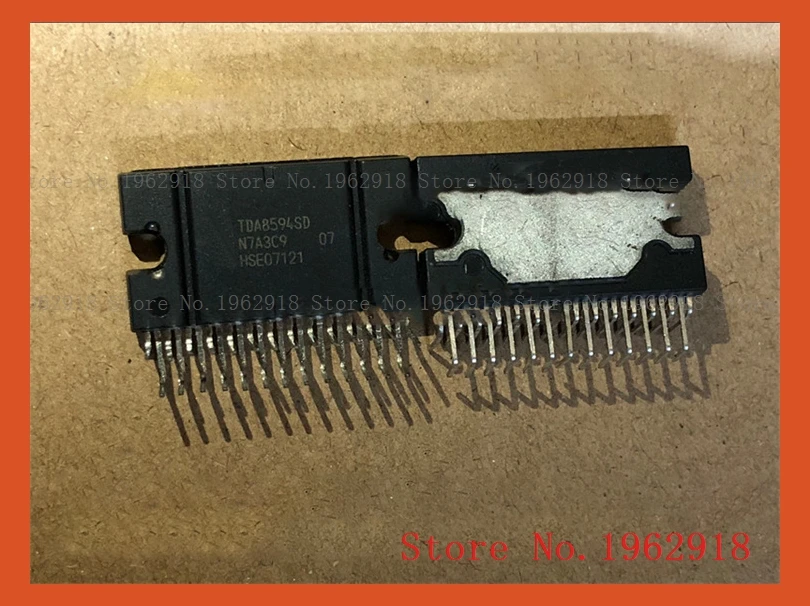 

TDA8594SD