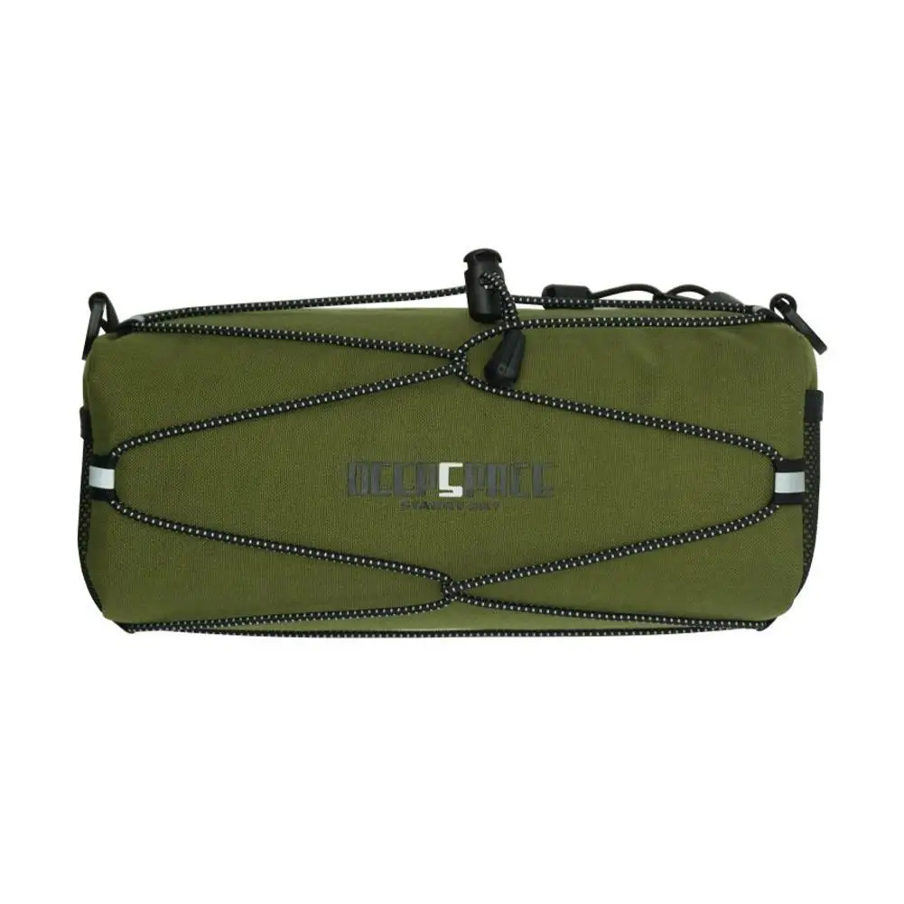 

Portable Bicycle Bags Waterproof Top Front Tube Frame Bag Mountain Bicycle Pannier Saddle Bag Bike Accessories