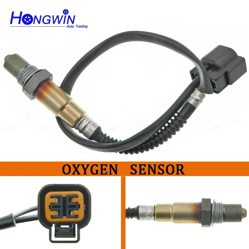 

For Hyundai Accent Coupe Elantra Getz i30 Matrix For Kia Rio Spectra5 O2 Lambda Oxygen Sensor 39210-22610 3921022610 39210-23750