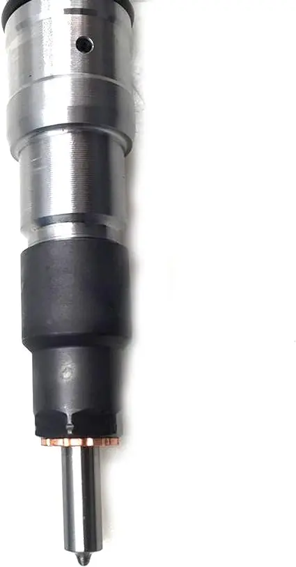 0445120354 Серебряный дизельный топливный инжектор металлический для MAN Lion S Coach 440 Tgs I