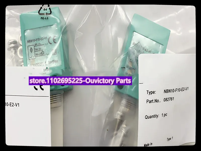 3 шт. Φ Новый датчик приближения