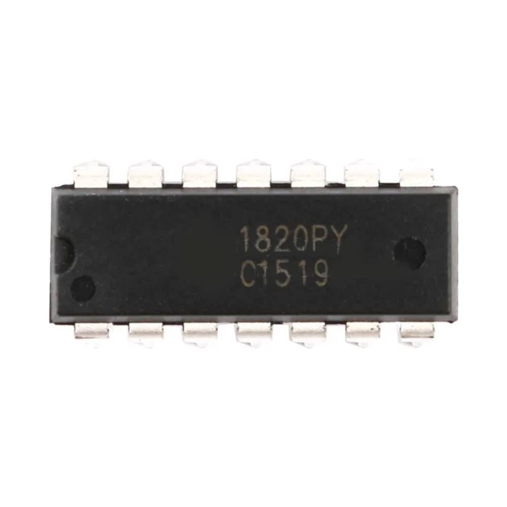 

1 шт ISD1820PY DIP14 ISD1820 DIP 1820PY