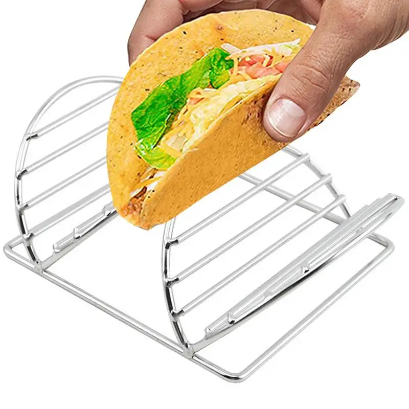 

Держатели Тако V-образный держатель для корпуса из нержавеющей стали