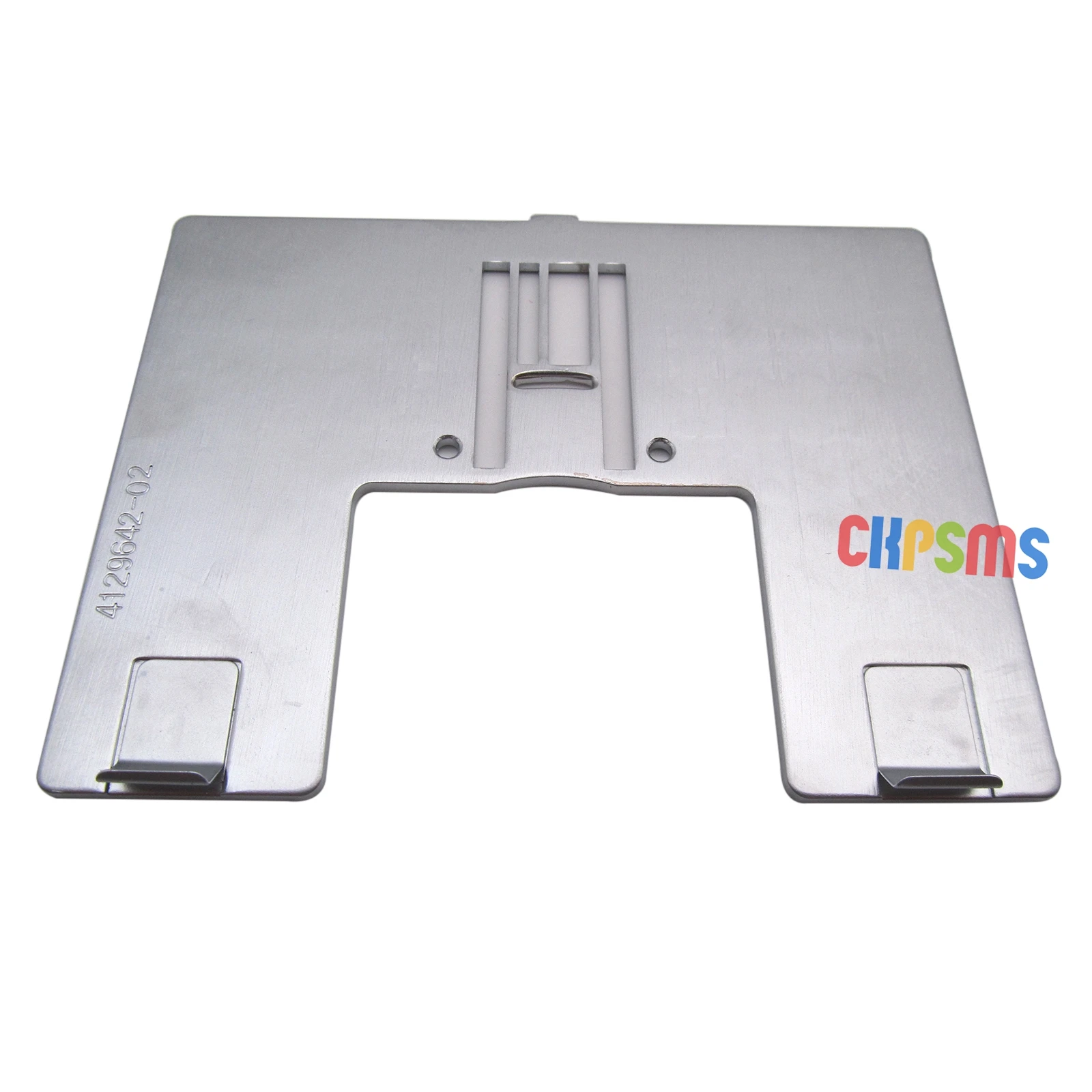 Игольная пластина Zig Zag для Husqvarna Viking