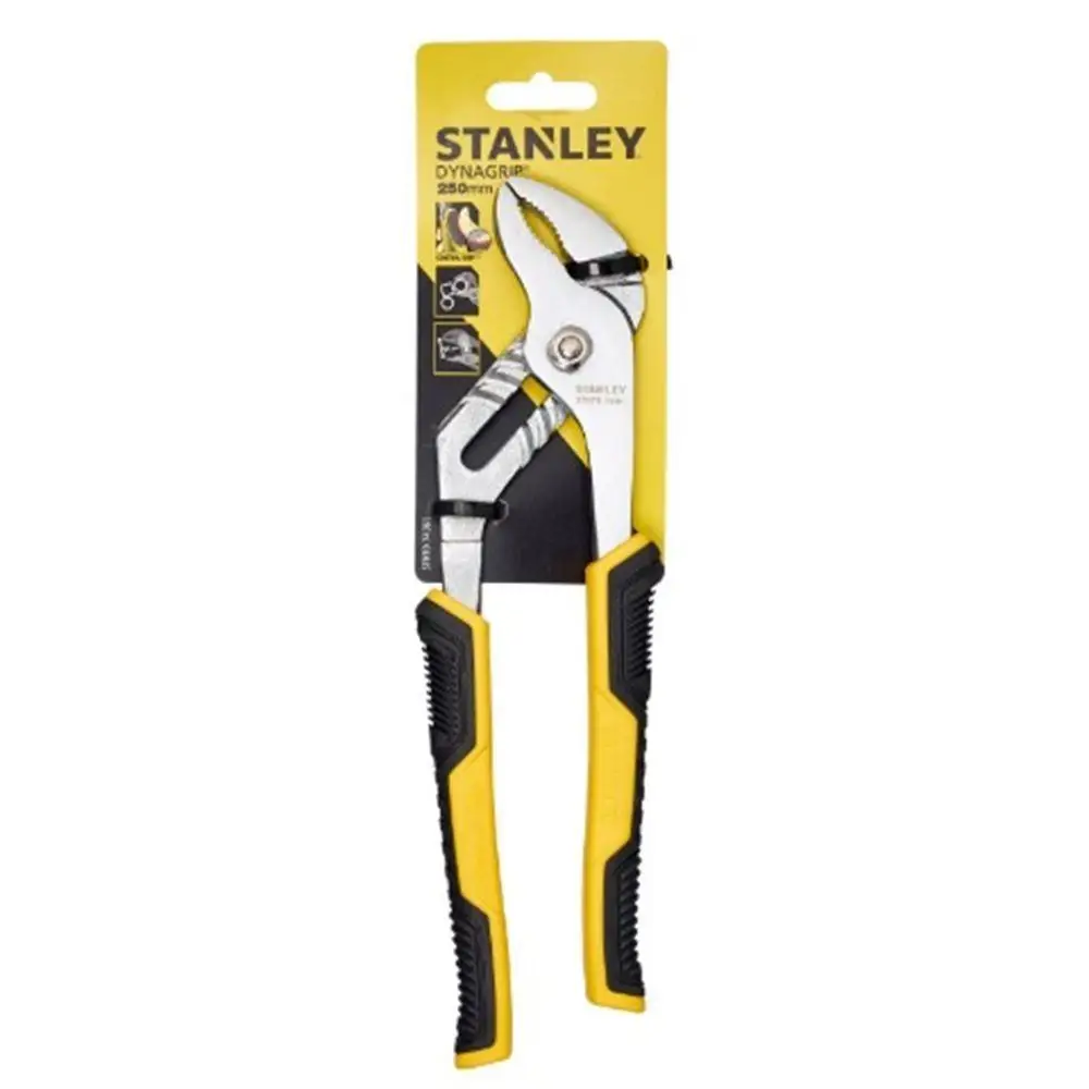 STANLEY stht074361 fort pliers 250mm long, STANLEY thermos