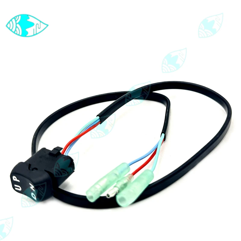 Рисунок 6 - Переключатель коробки дистанционного