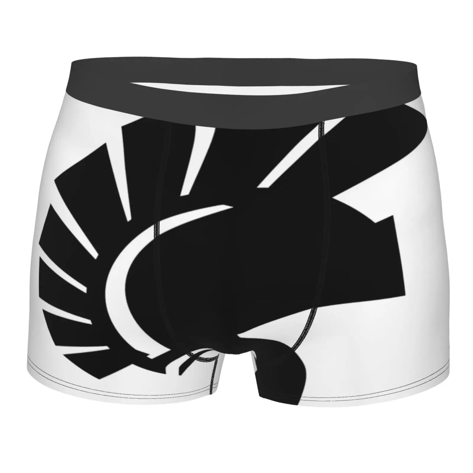 

Delphi 788 Underwear Men Polyester Men Boxer Sexy Hombre Underwear Men Sexy Long Polyester Men's For Women Pack Underwear Mens