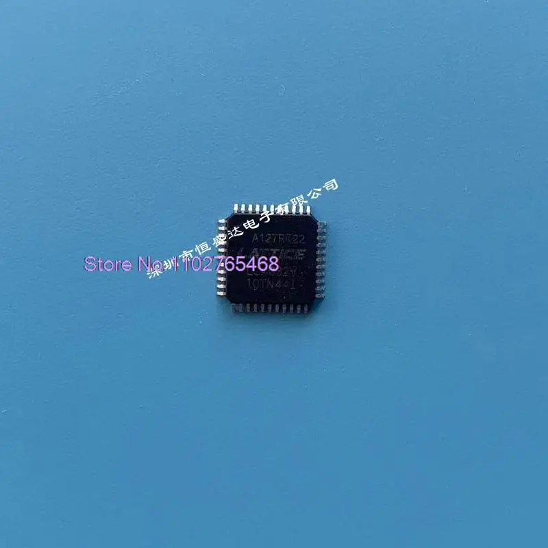 

LC4032V-10TN44I решетка/QFP44 IC