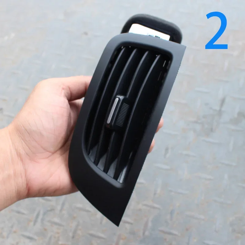 Форсунка для кондиционера, выходное отверстие для кондиционера с обеих сторон переднего воздуховыпускного центра, левая и правая для FORTE CERATO 2008-2013 гг.