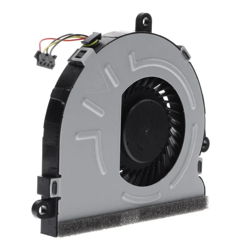 Вентилятор охлаждения процессора для HP 15-DA 15-DB 15-DI 15-DR 15Q-DX 15T-DS 250 255 256 G7