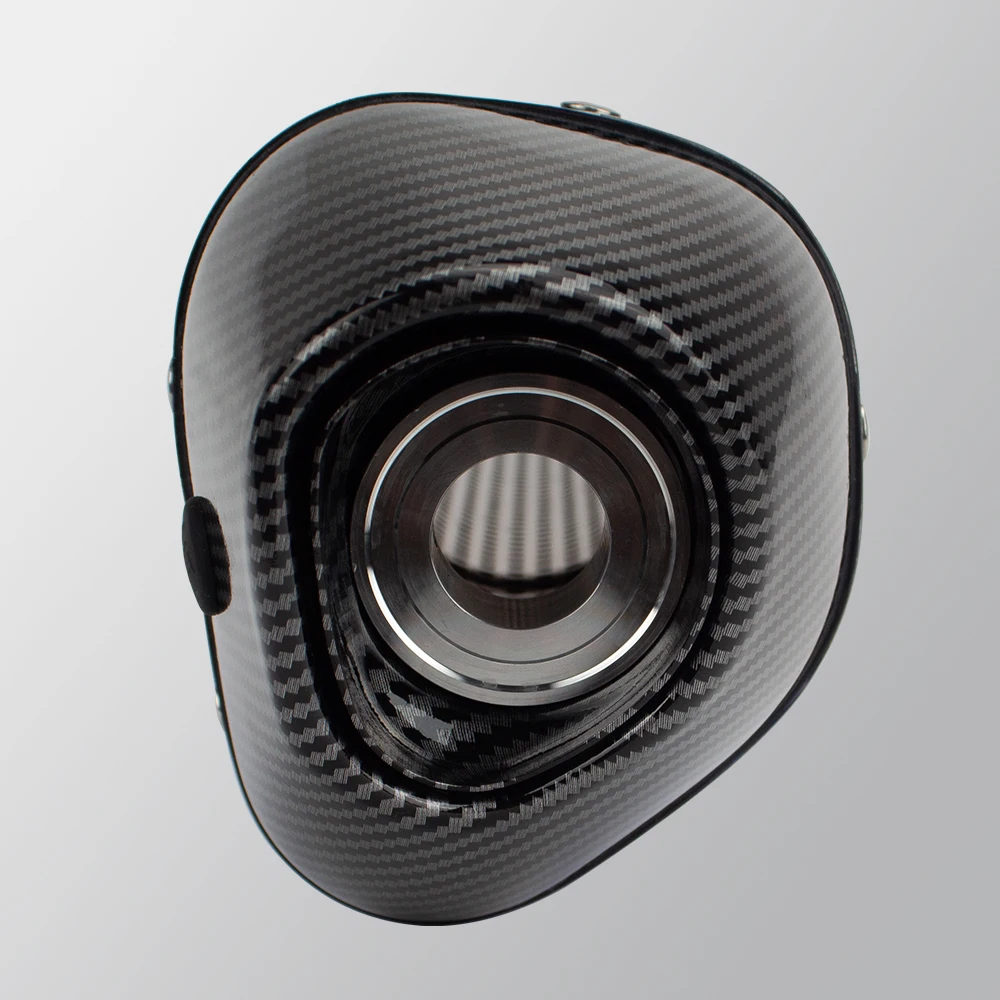 Мотоциклетная надеваемая выхлопная полная система модифицированная для Yamaha XMAX125