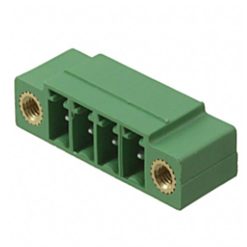 

10Pcs/Lot 1827884 PHOENIX CONNECTOR The corresponding metal needle can contact customer service