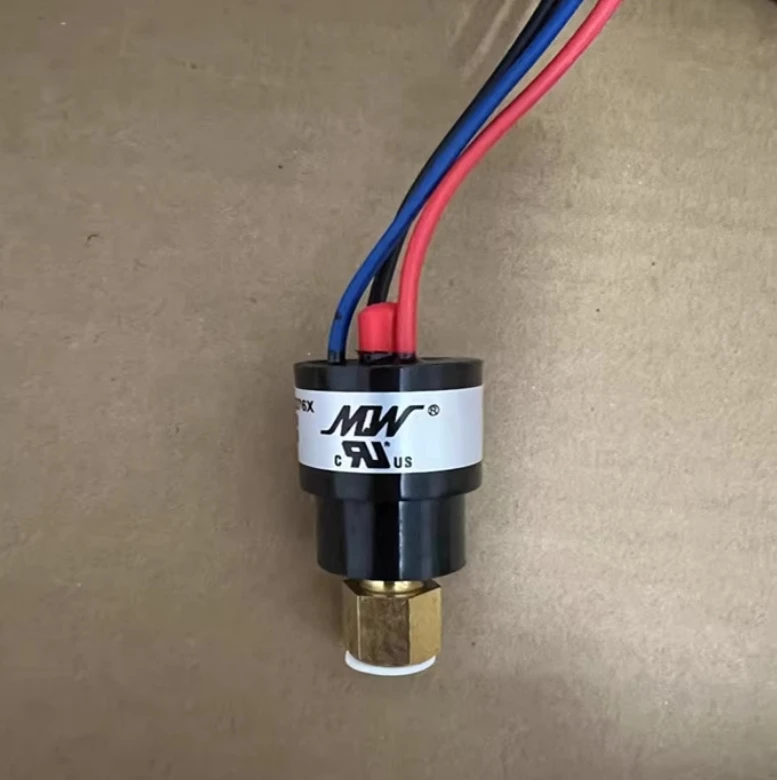 Новый датчик высокого давления с 3-жильным проводом управления YK-M2 039-400R 300R 039-392X 276X