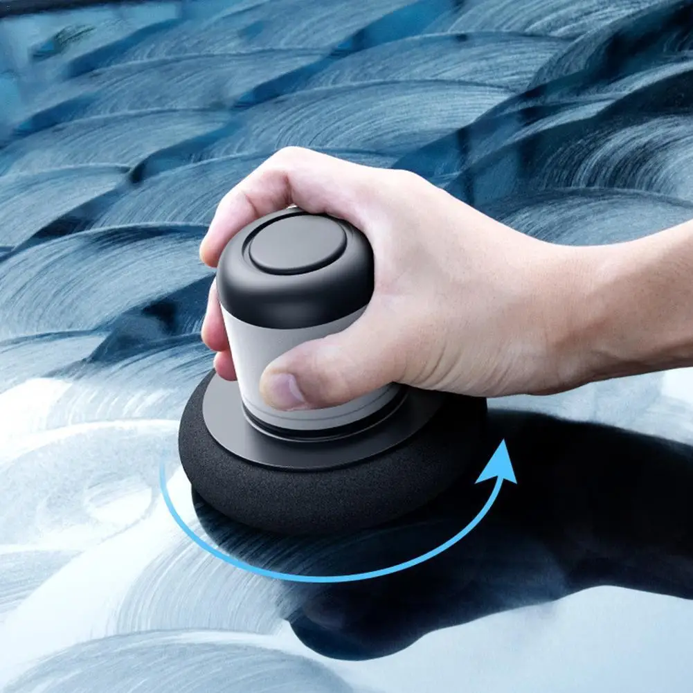 

Car Polisher Scratch Repair Auto Polishing Machine Car Paint Care Clean Waxing Tools Car Accessories Auto Detailing