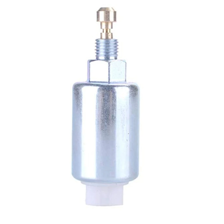 Электромагнитный клапан топлива карбюратора 699915 для Briggs &amp Stratton Carb 695423 699878 794572