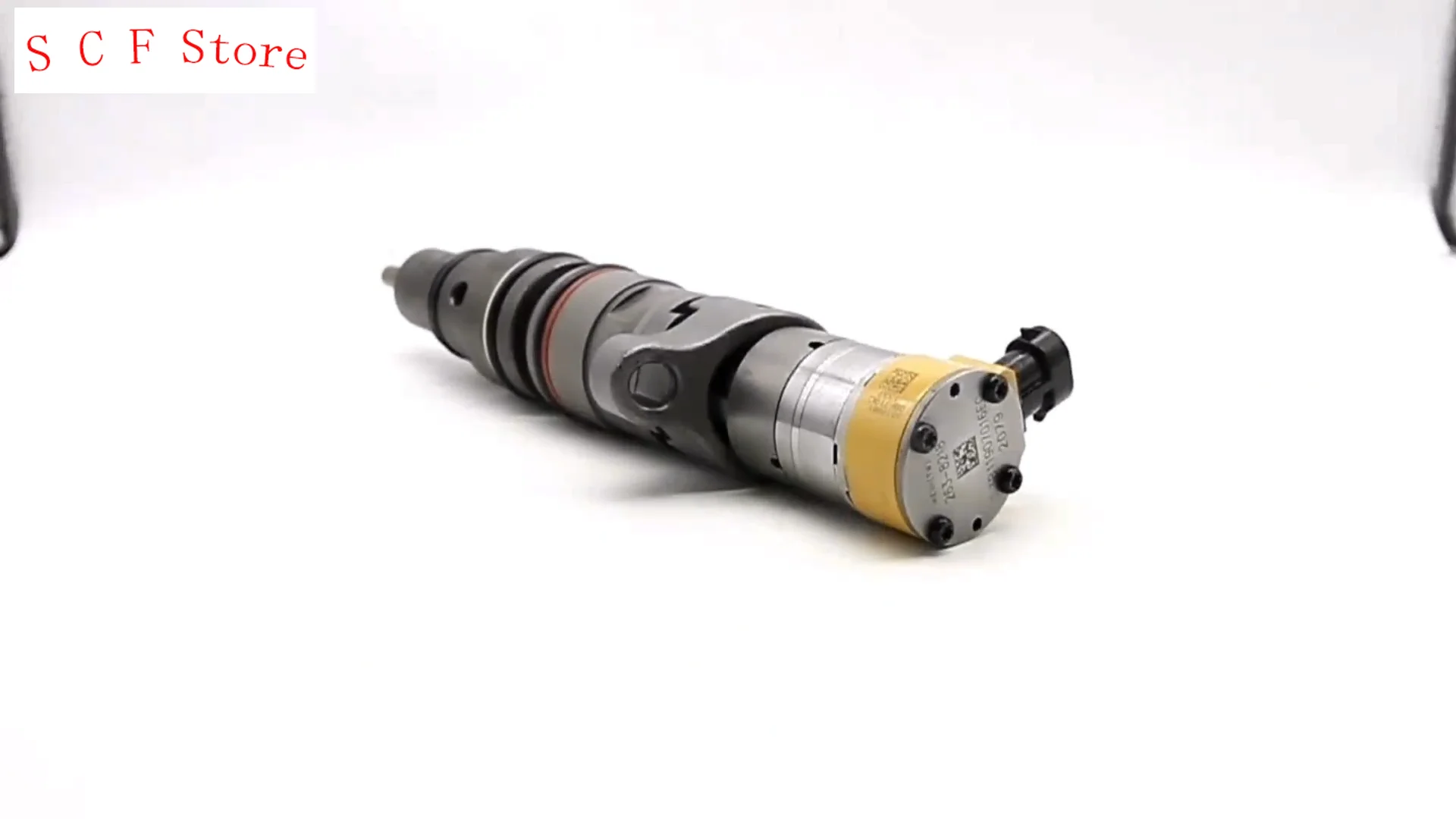 

Надежный экскаватор для топливного инжектора CAT329D C7 328-2585