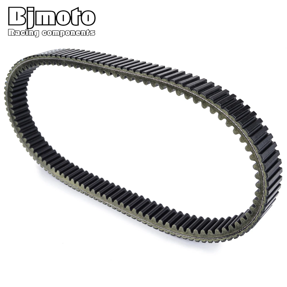 

Drive Belt For Arctic Cat Jag 340 Deluxe Pantera 440 For 414-8607-00 415-0606-00 For Ski-Doo MXZ 500 1998 1999 2000 2001 2002