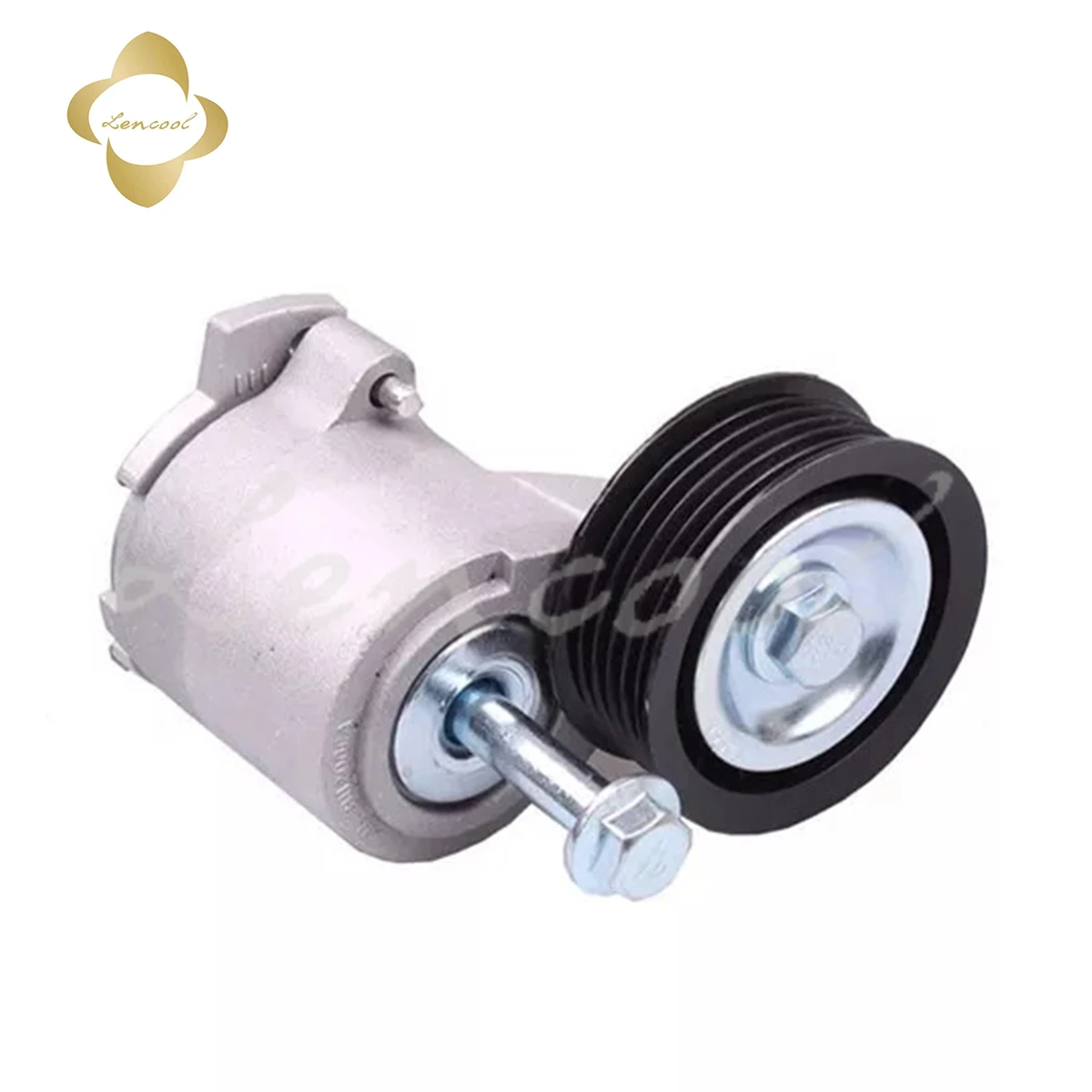 Натяжитель ремня для Chery A3/A5/Tiggo/Cowin 3/East Son/V5/Apola/X5/G5/DR5