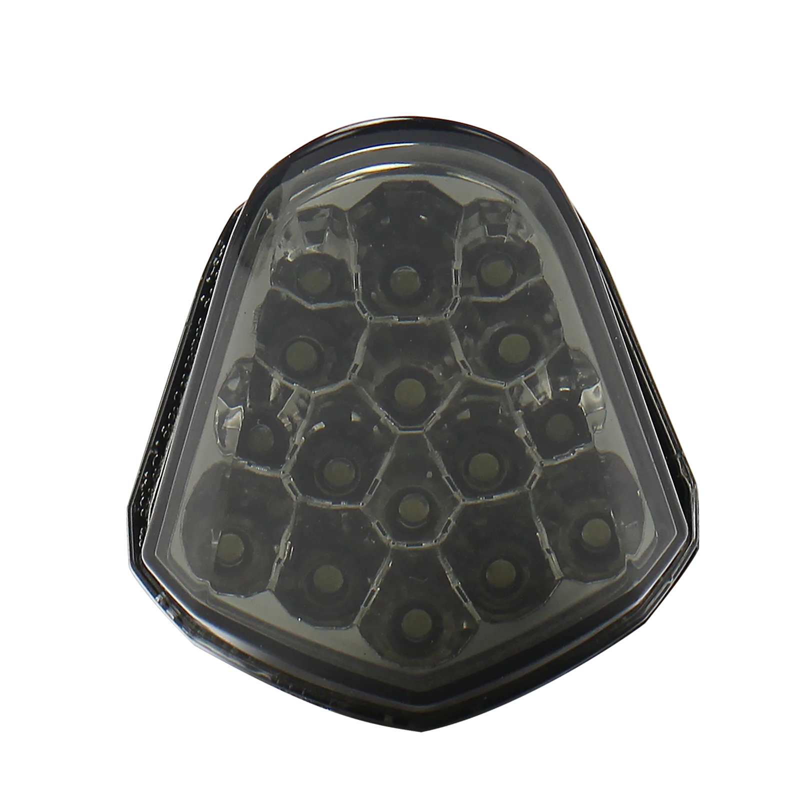 Для YAMAHA R6 2006 2007 передние фары Противотуманные светодиодные