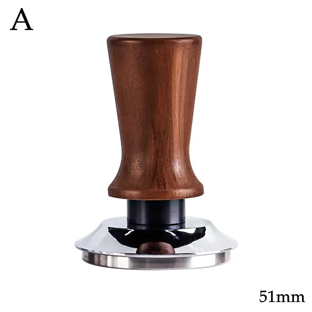 

Кофейный темпер из нержавеющей стали 51/53/58 мм