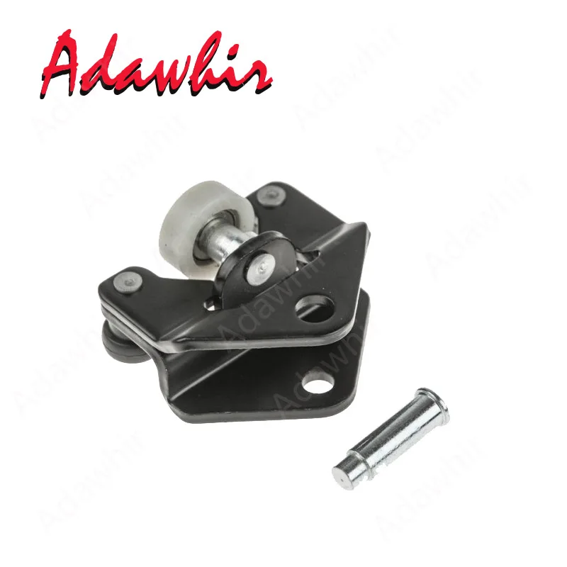 

Right Sliding Door Bottom Roller Guide for Renault Master III Opel MOVANO B Nissan NV400 (2010-) 745963412R