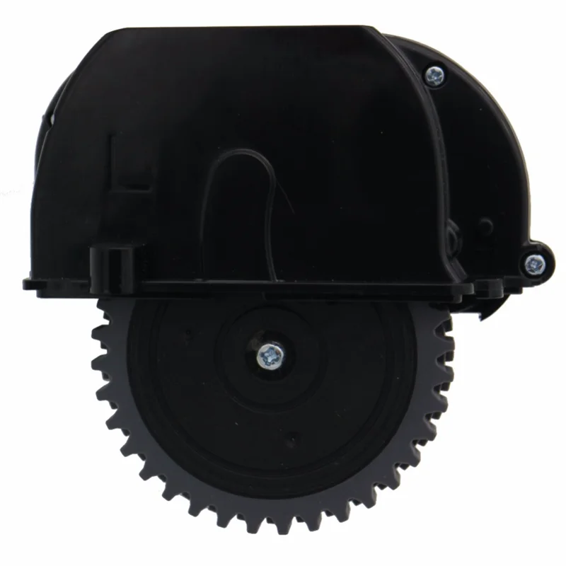 Колесо для робота-пылесоса Ilife V3S Pro V5S V50 V55 детали включают в себя левый двигатель