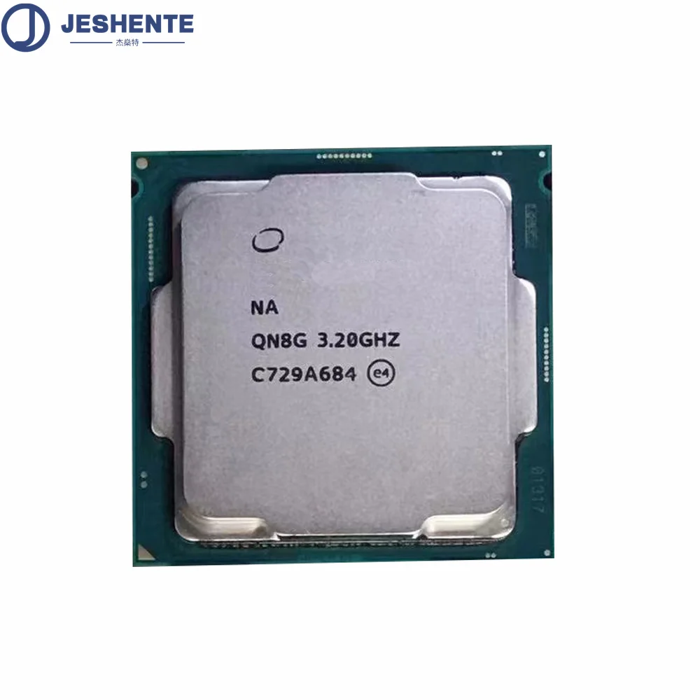 

QN8G i7-8700K New For INTEL core processor i7 8700K ES CPU 3.2Ghz 6core 12thread Need Z370 can Overclocking compatibility well