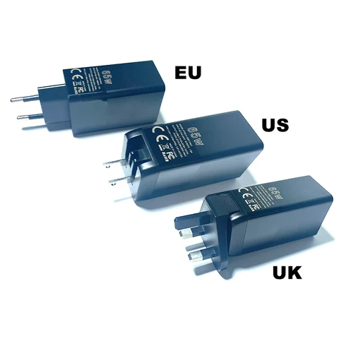 Кабель TYPE-C для паяльников HS-01/HS-02/TS101