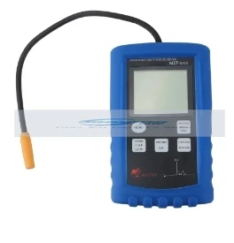 Электронная сигарета с функцией проверки свечи света