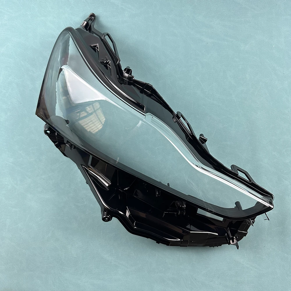 Прозрачная крышка для фар Lexus IS300 IS250 2016 2017 2018 2019