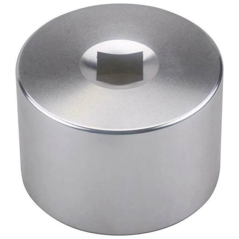 Большой блок коленчатый вал ключ токарная розетка инструмент для Chevy 396 427 454 7.4L