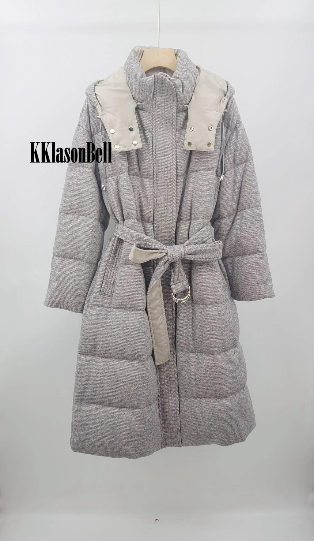 Рисунок 3 - 11,26 KKlasonBell высокое качество