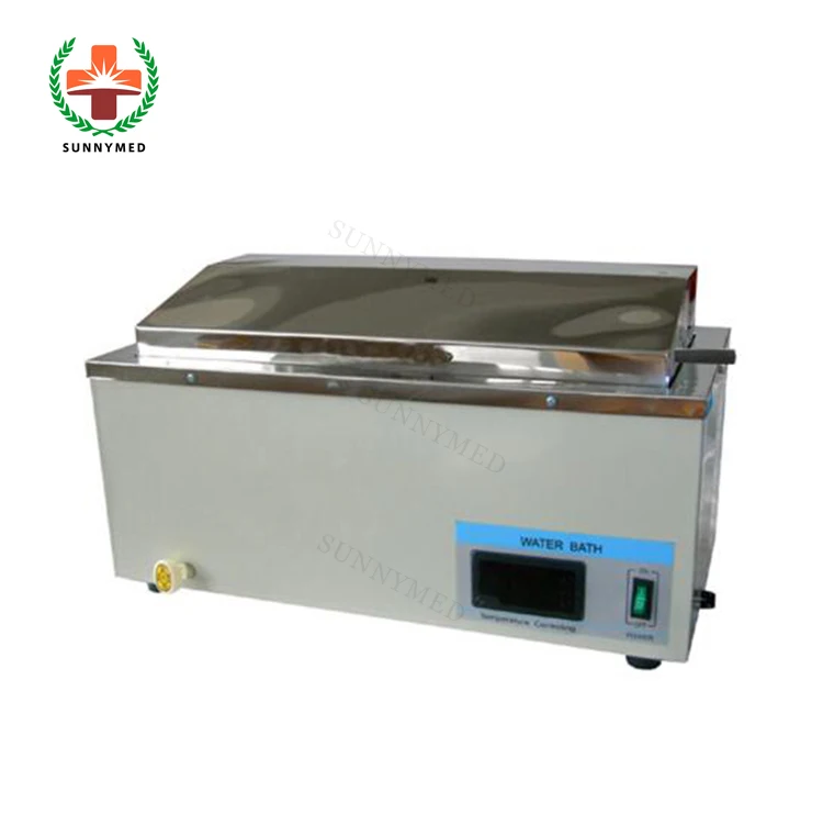 

SY-B073 Low price high quality laboratory Thermostatic water bath for sale