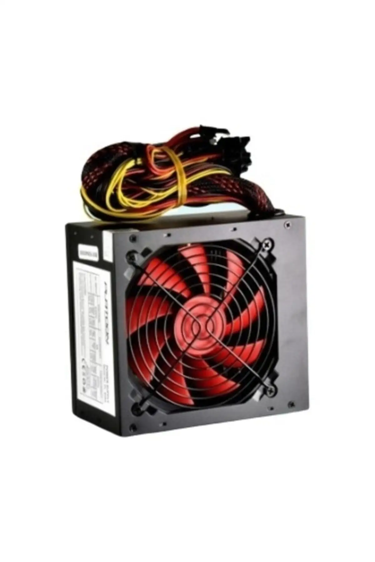 

Pl-9266 700w Power Supply 12cm Wide Fan Power Supply