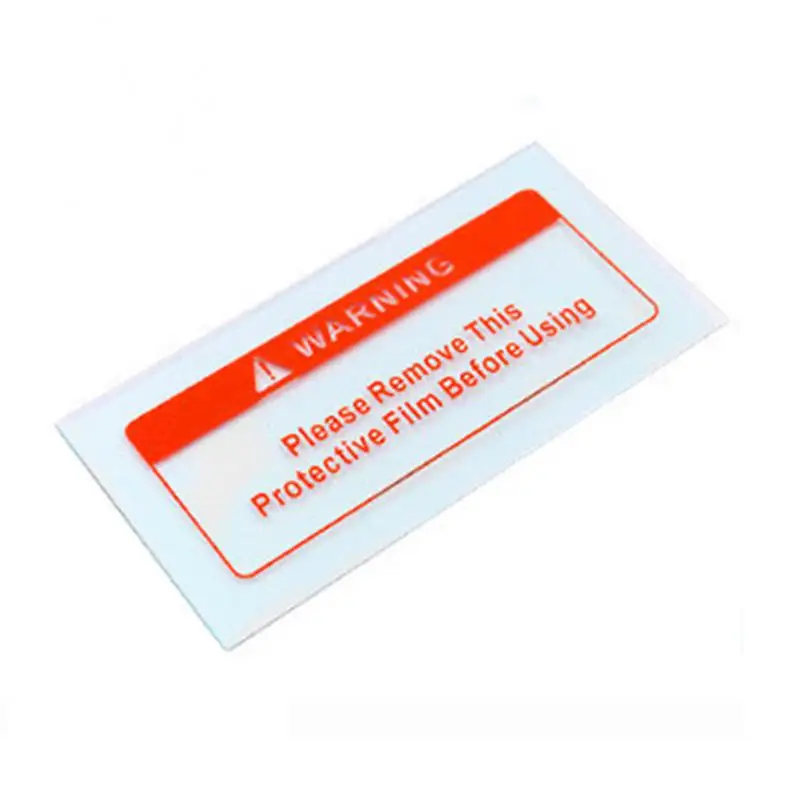 

Spare Welding Shield Cover Lens Protector Plate For Welding Mask Protective Lens Dimming Lens Plate Group Plastic PC Lens