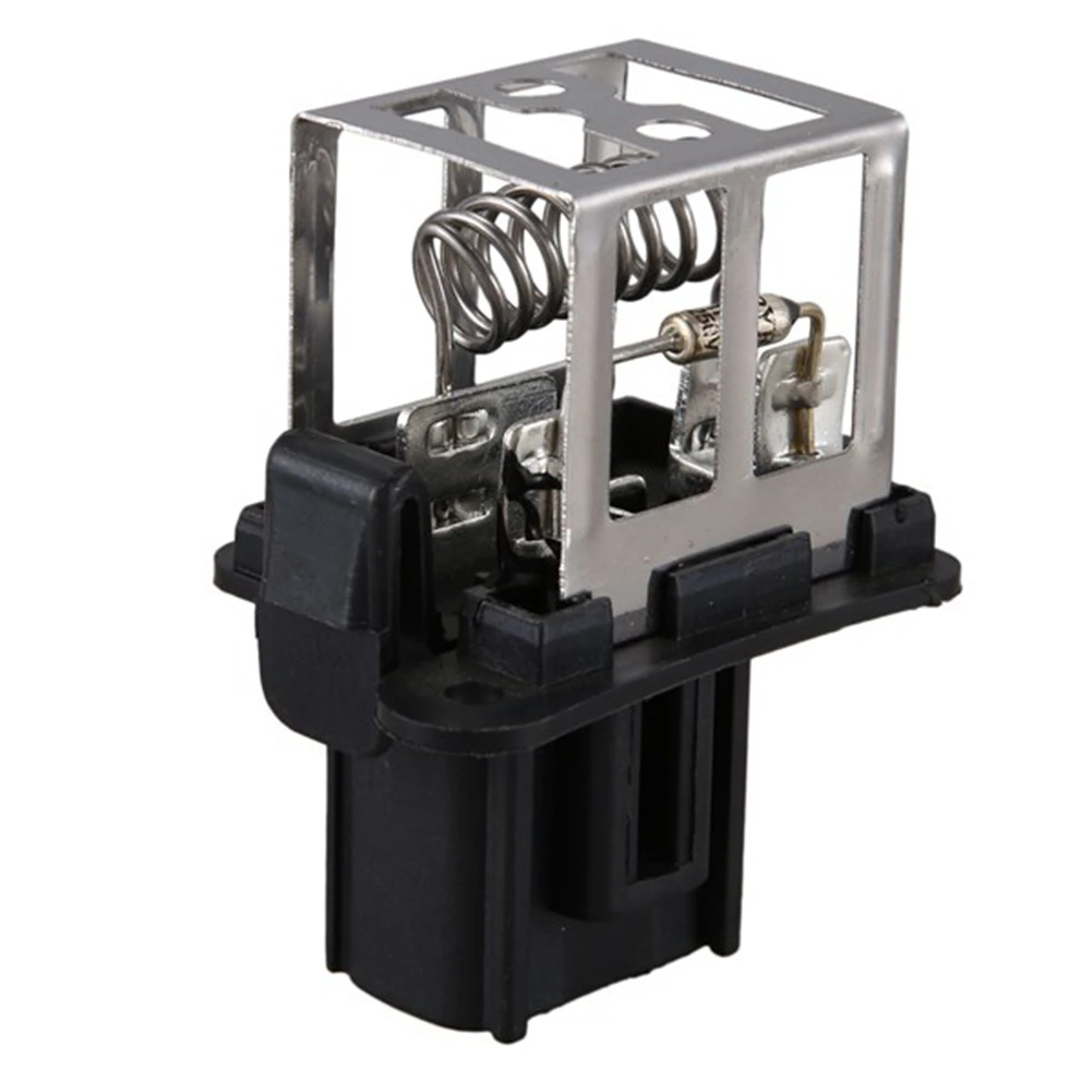 Электронный модуль вентилятора управления скоростью охлаждения автомобиля